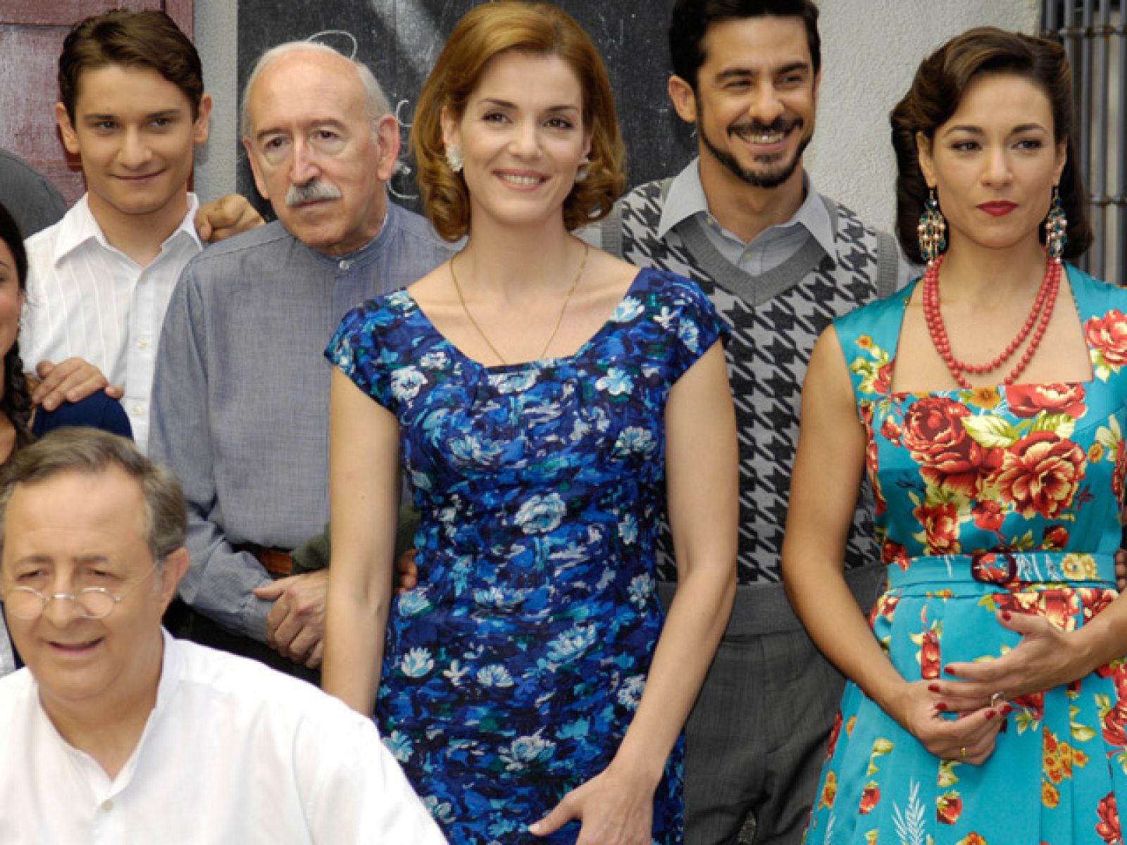 Avance del Cap. 1: Arranca la sexta temporada