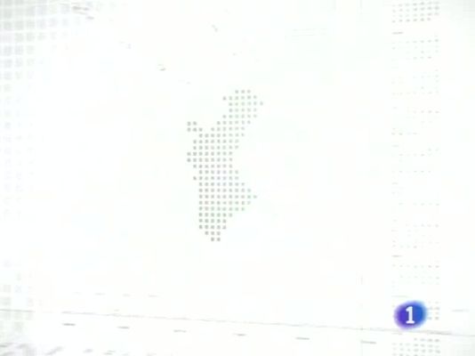 L'informatiu - Comunitat Valenciana - L'informatiu Comunitat Valenciana - 03/09/10