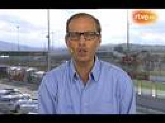  - Dani Pedrosa está en racha