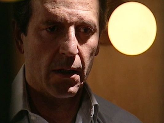 Amar en tiempos revueltos - El fin de un amor