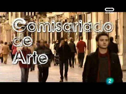 Los oficios de la cultura - Composición musical.Chano Domínguez