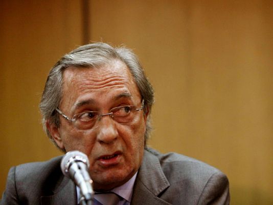  - Seis condenados por pederastia