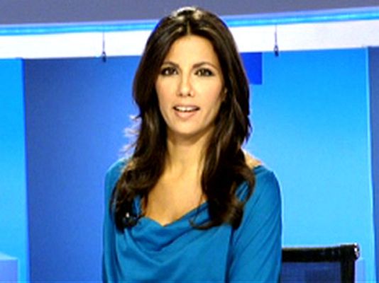 Los desayunos de TVE - Alfredo Pérez Rubalcaba