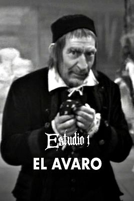 Estudio 1 - El avaro