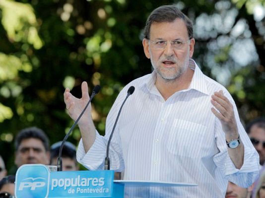  - EL PP pedirá reforma Ley electoral