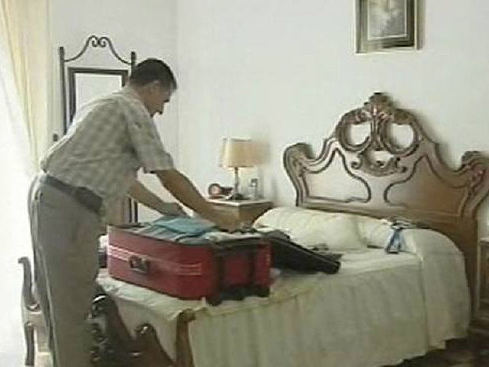 Crece el número de españoles que acuden a la vendimia francesa