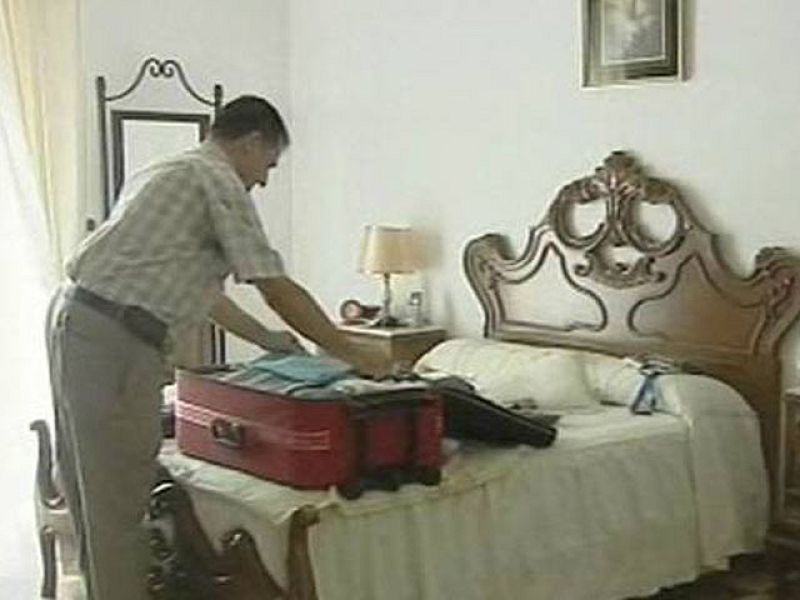 Crece el número de españoles que acuden a la vendimia francesa