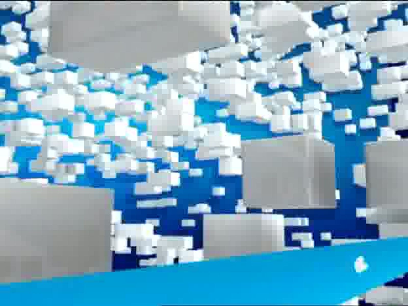 Telediario fin de semana - 04/09/10 | Ver