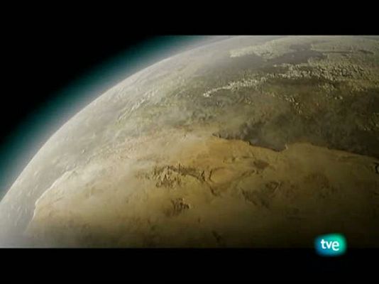 El bosque protector - La cuenca del Jiloca