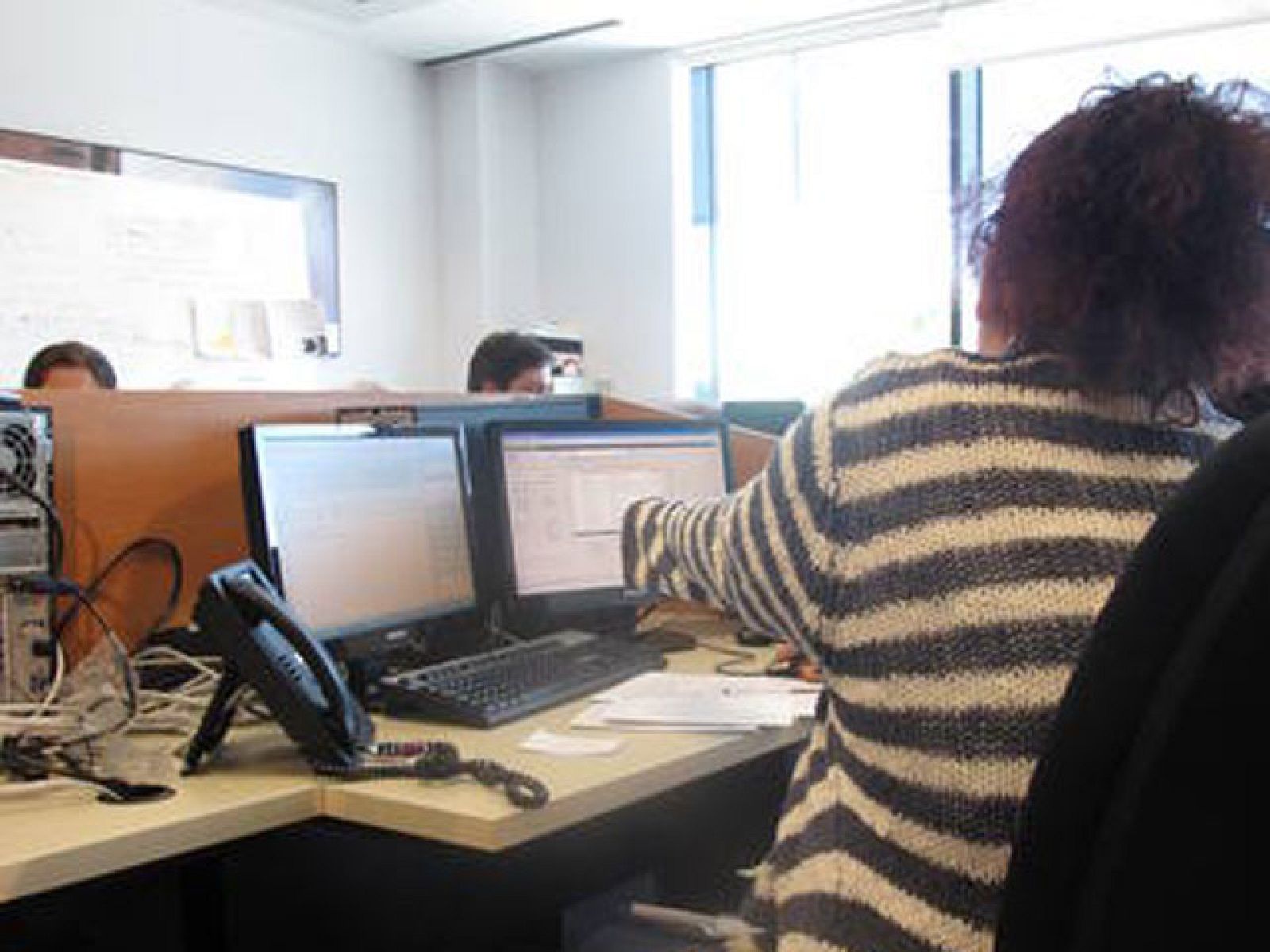 Informe Semanal - Las heridas del maltrato | Ver