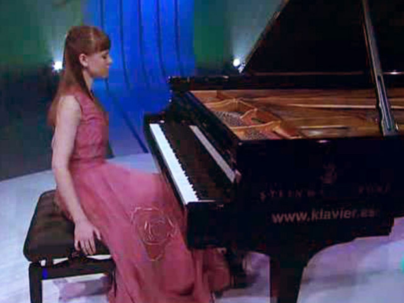 Jóvenes solistas - 05/09/10 - Jóvenes solistas | Ver