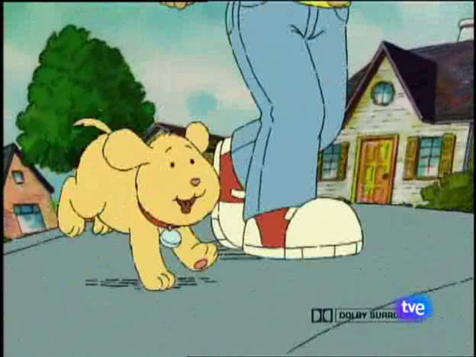 Arthur - Arthur | Ver