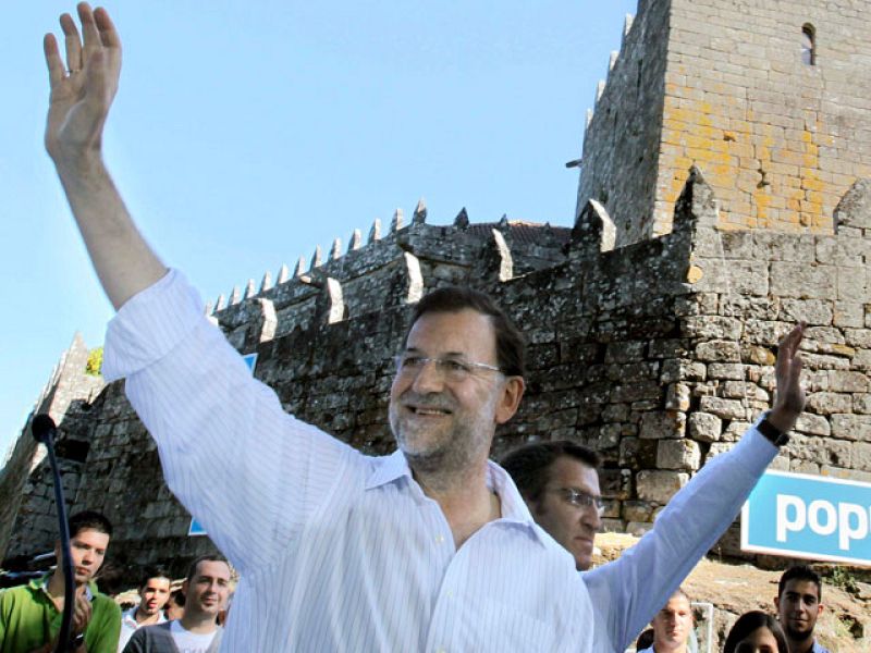 El Telediario en cuatro minutos (05/09/2010)