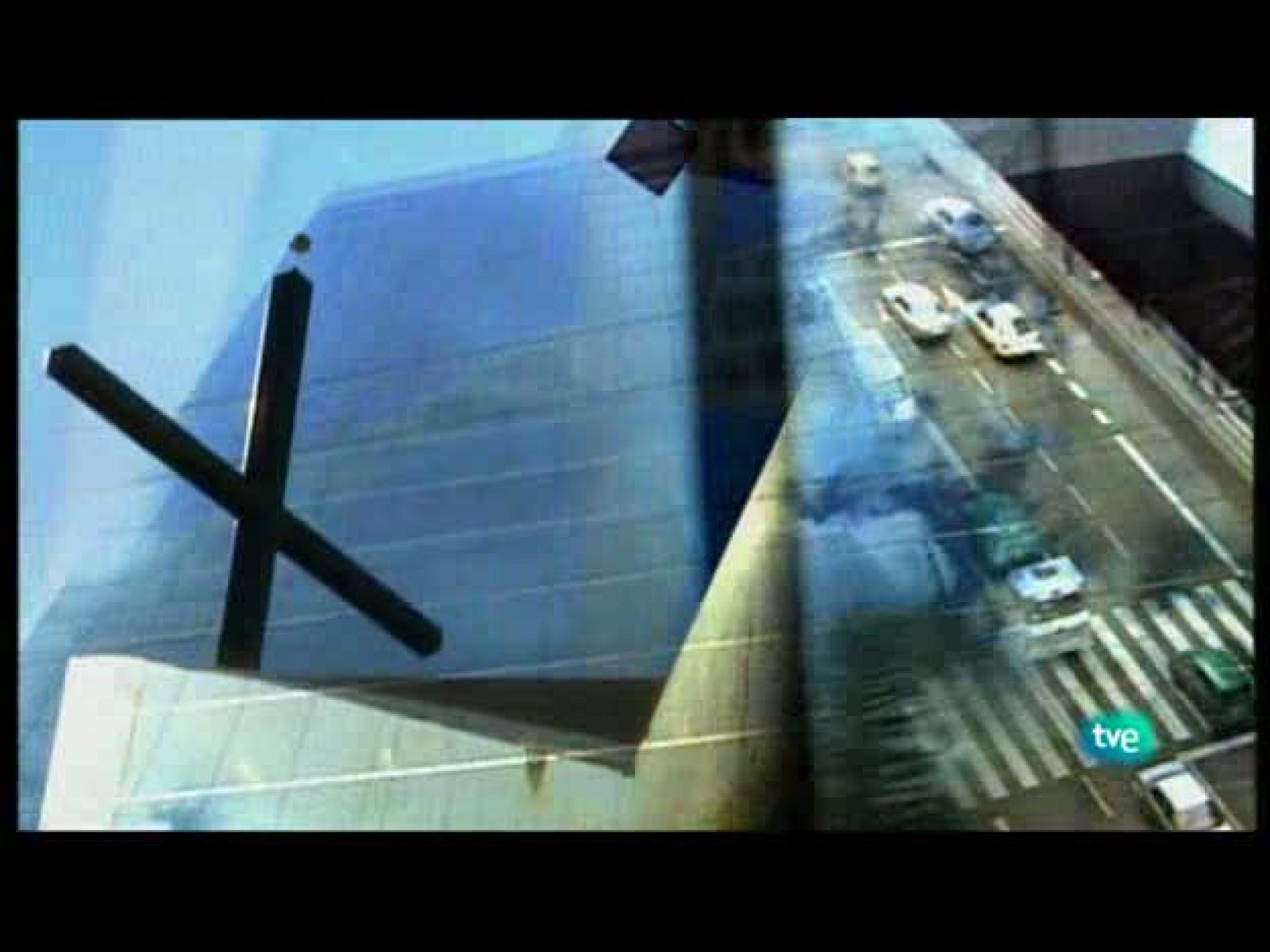 Día del Señor - Cripta de la Catedral de la Almudena - El día del Señor | Ver