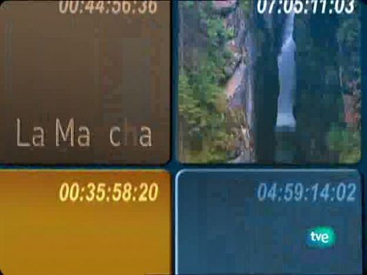 España en comunidad - España en comunidad - 05/09/10