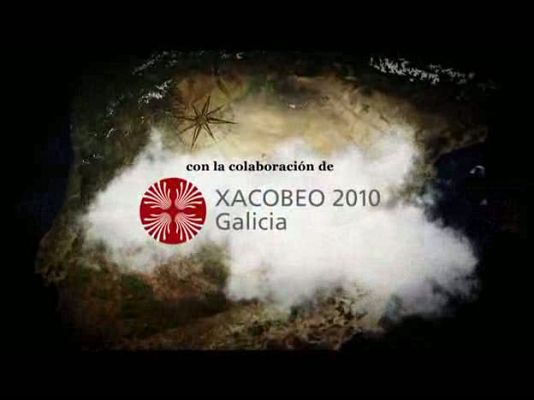 Cruce de caminos - La Campostela