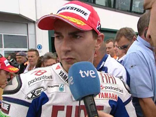  - Consternación por Tomizawa