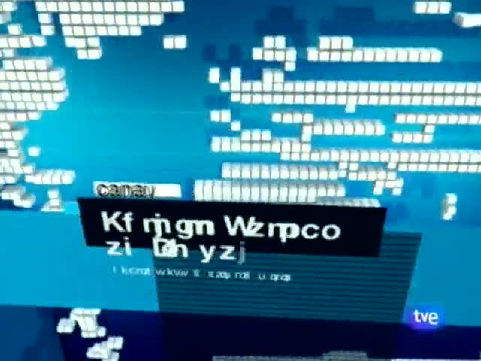 Telecanarias Fin de Semana. Canarias. (5-9-10)