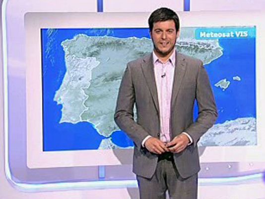 El tiempo - El Tiempo - 05/09/10