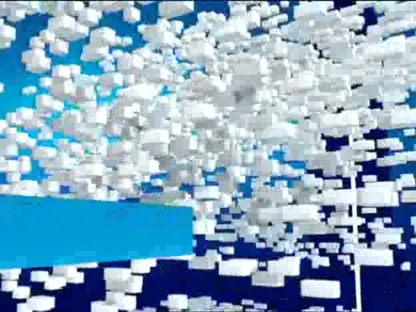 Telediario fin de semana - 05/09/10 | Ver