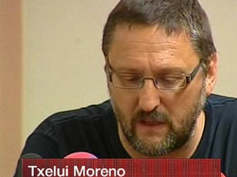 La izquierda abertzale: "es una aportación para la paz"