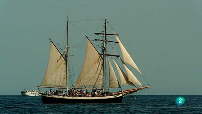 Paraísos cercanos - Malta, entre dos aguas