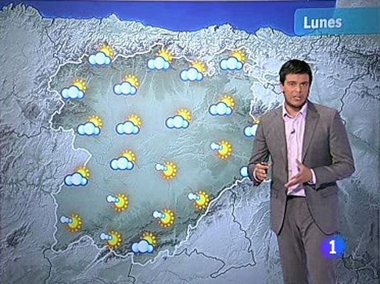 El tiempo - El Tiempo - 05/09/10