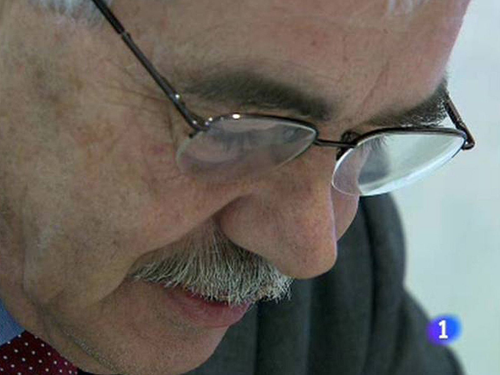 Documental de la lucha de Maragall contra el Alzheimer