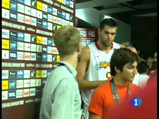 Baloncesto en RTVE - Reyes podrá jugar los cuartos