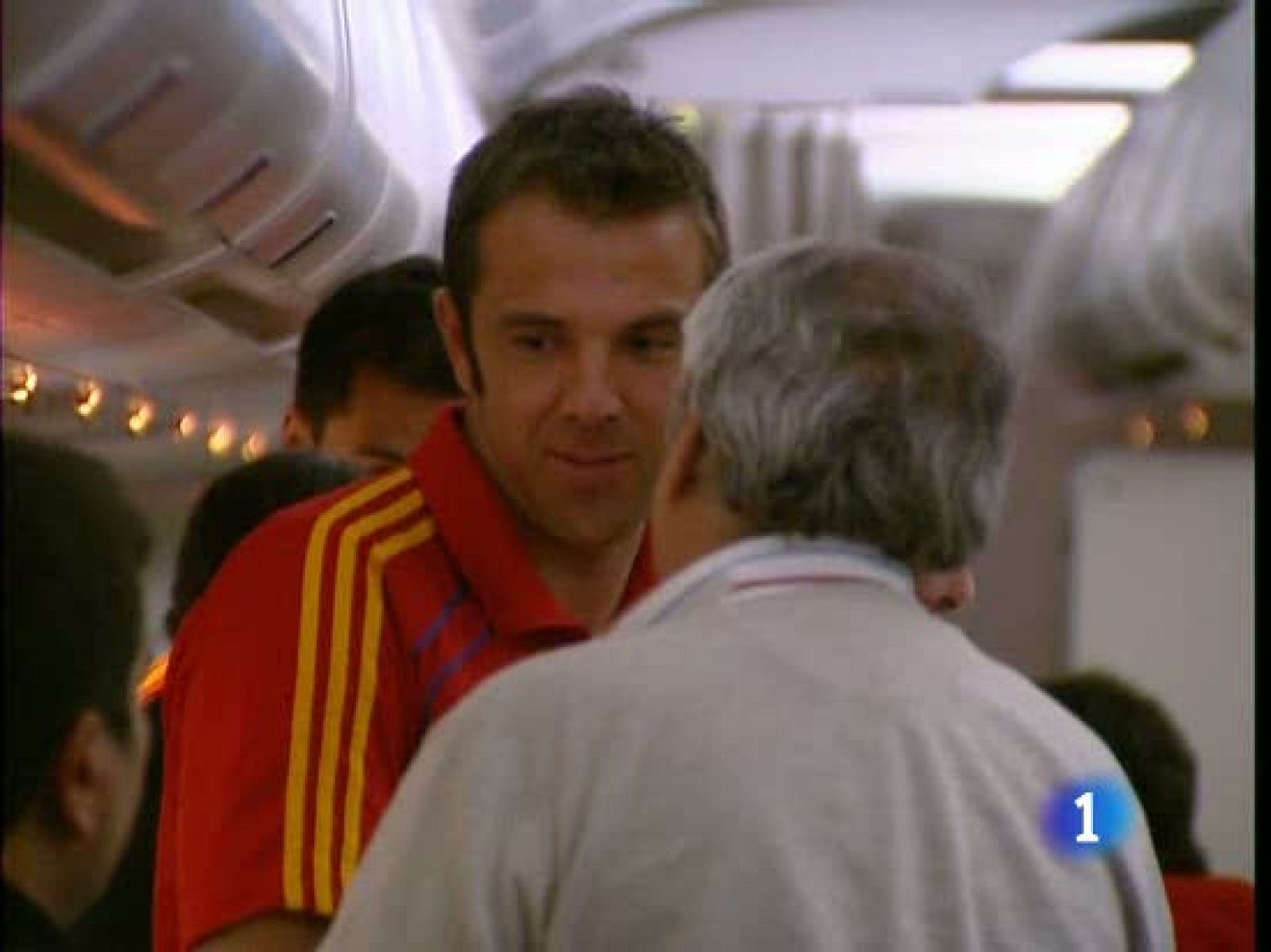 Carlos 'talismán' Marchena | Ver