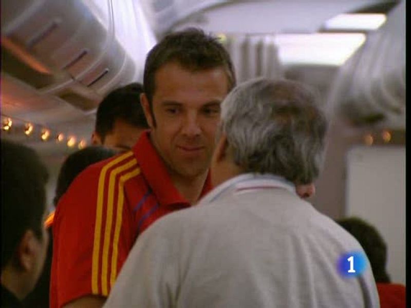 Carlos 'talismán' Marchena | Ver