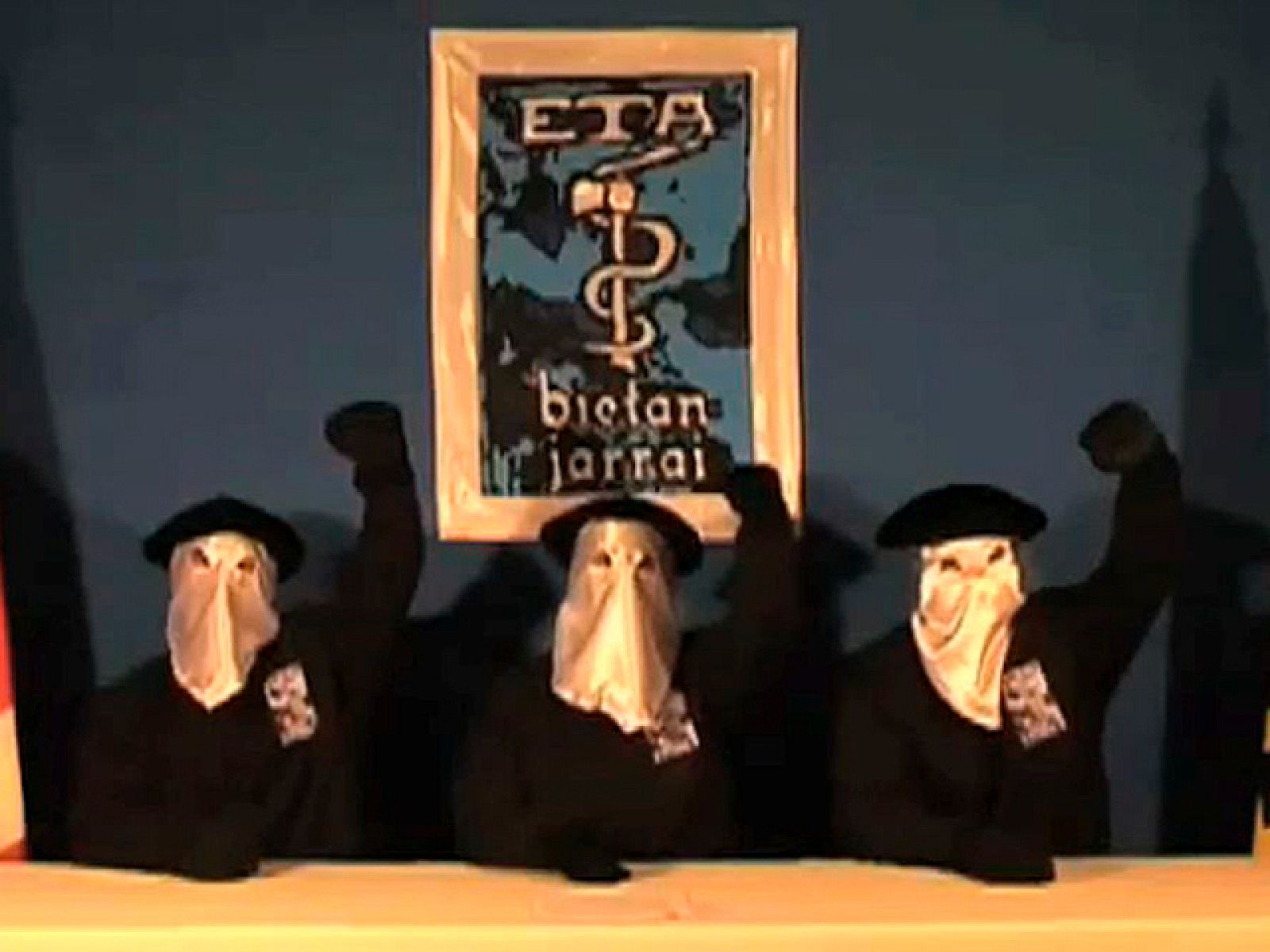 Telediario en cuatro minutos (5/09/2010)