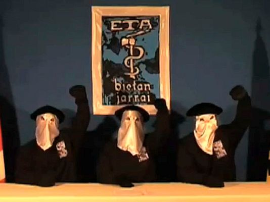 Telediario 1 - Telediario en 4' - 05/09/10