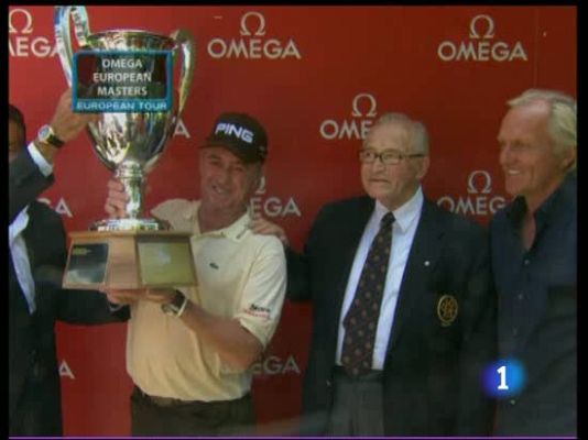  - Tercer título del año para Jiménez