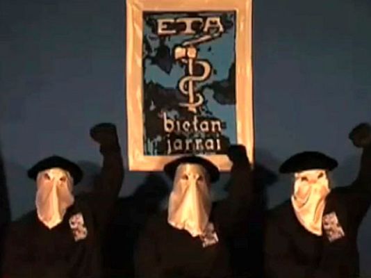 Telediario 1 - Telediario en 4' - 06/09/10