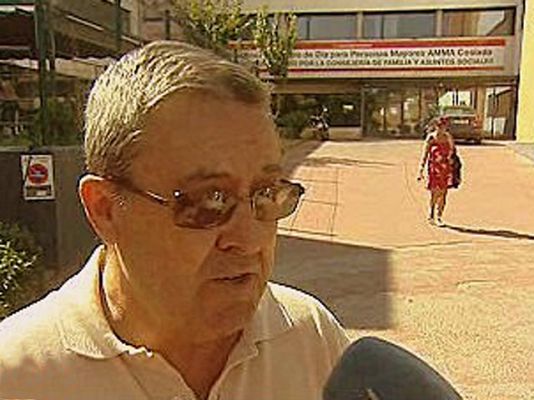 España Directo - Maltrato en la residencia
