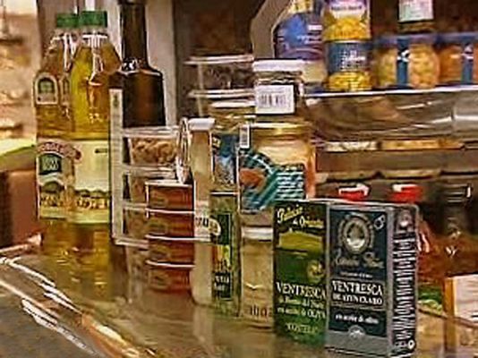 España Directo - Cocina de conservas