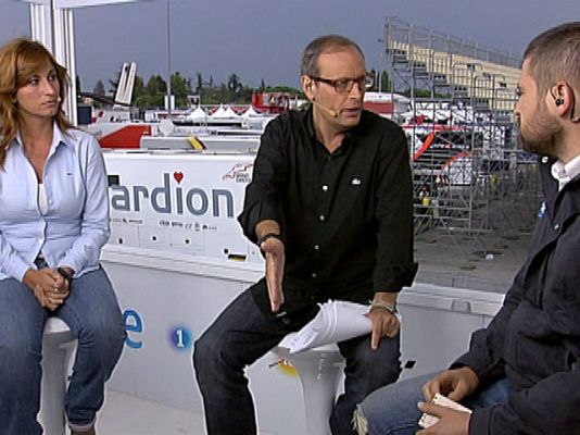 MotoGP Club - GP de San Marino