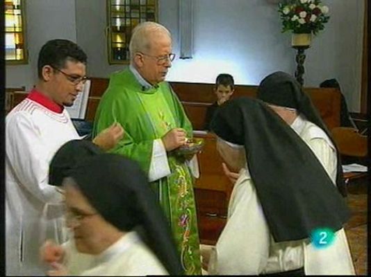 La Missa - La Missa - 05/09/10