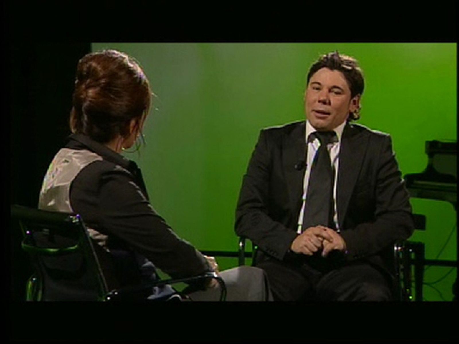 Carta blanca nº8 (05/09/2010) Elvira Lindo