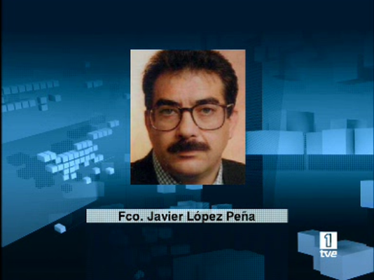  - Operación contra ETA en Francia