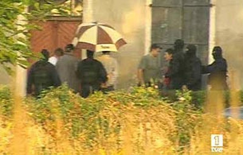 Los otros golpes a la banda