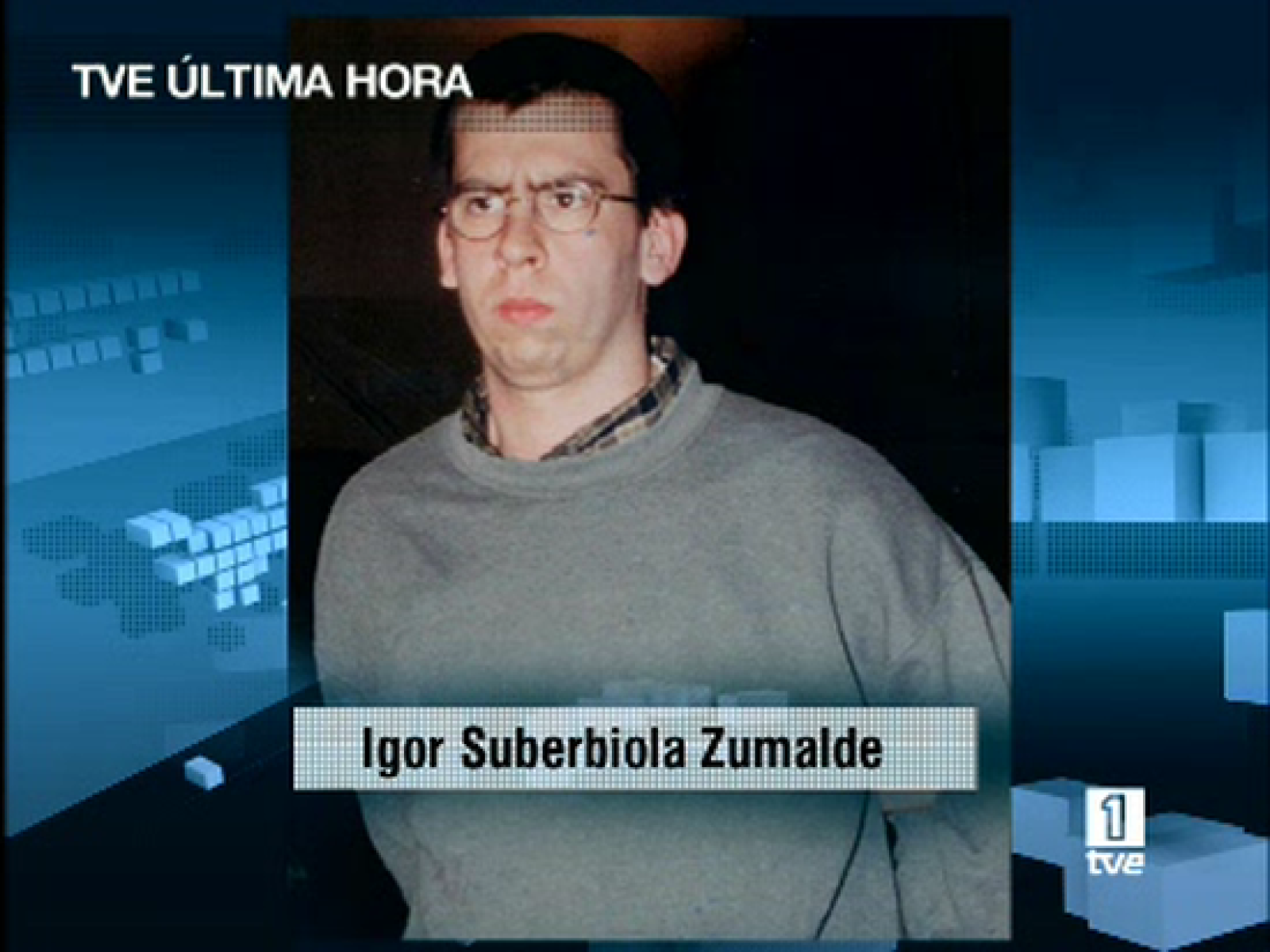 Crónica TVE desde Burdeos (21/05/08).