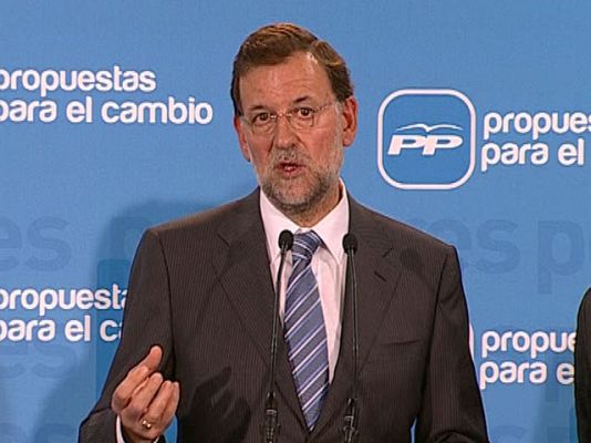  - El PP se reúne en Santiago