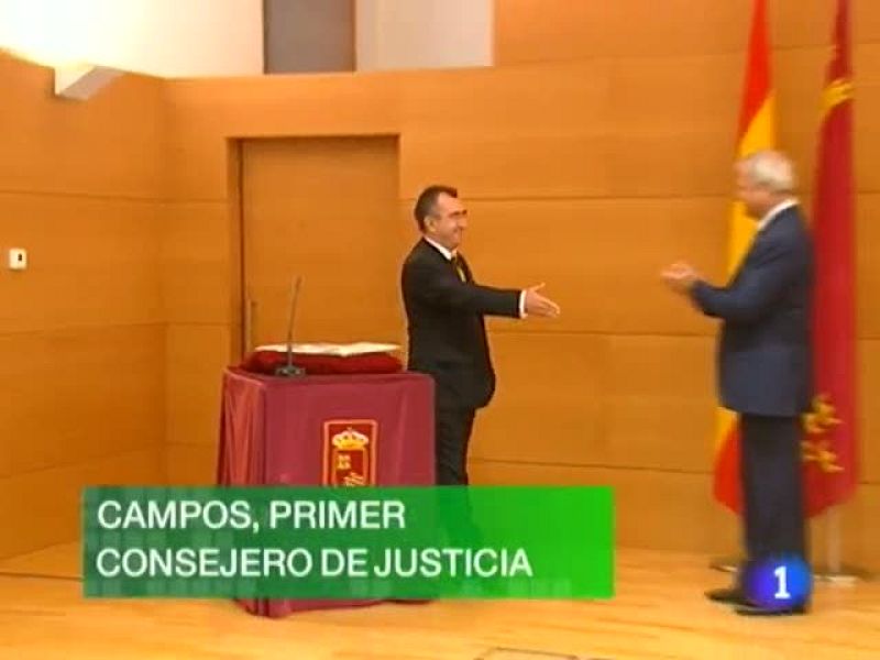 Noticias Murcia. (06/09/2010).