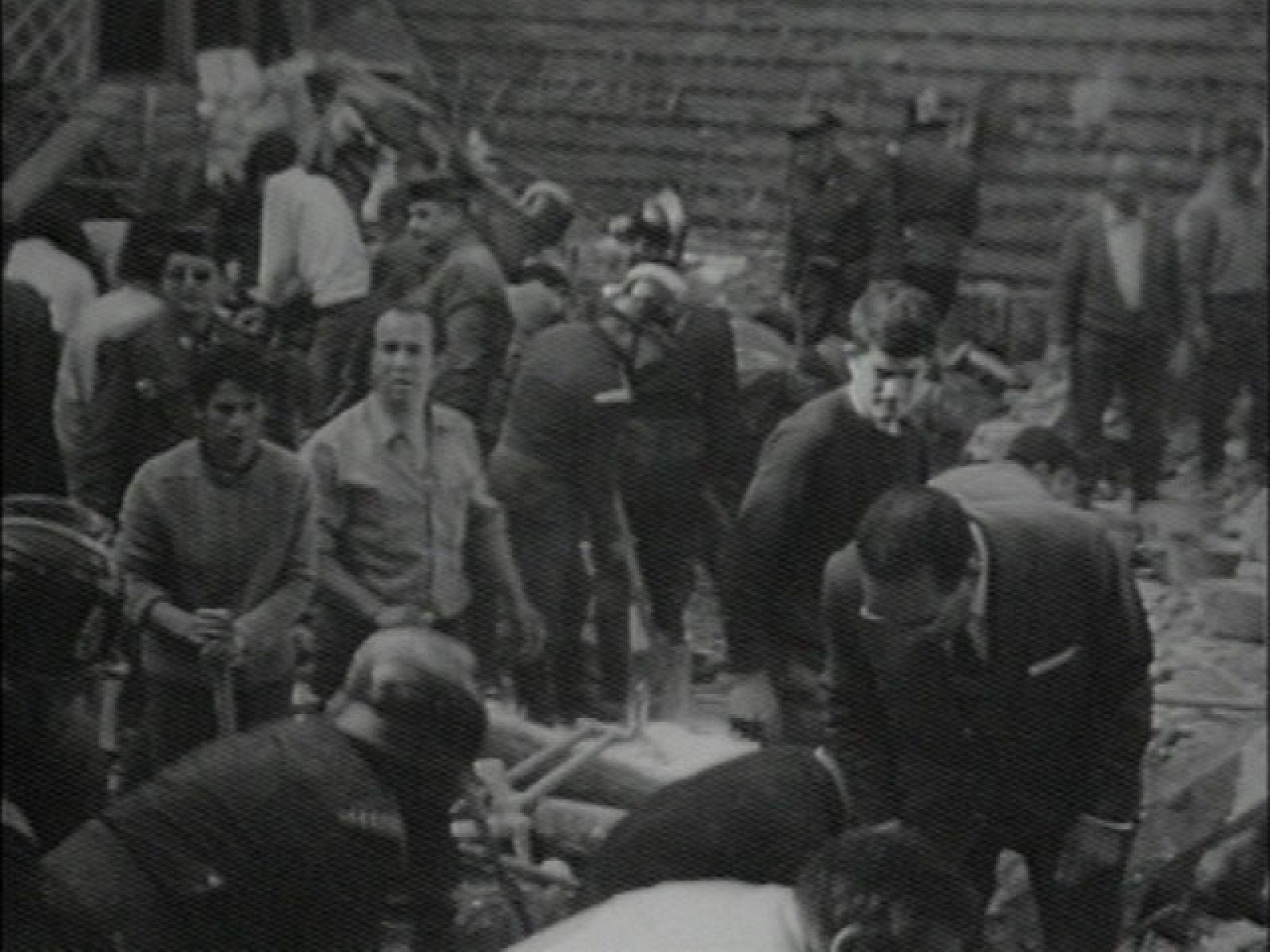 La tragedia de "Los Angeles de San Rafael" 41 años después