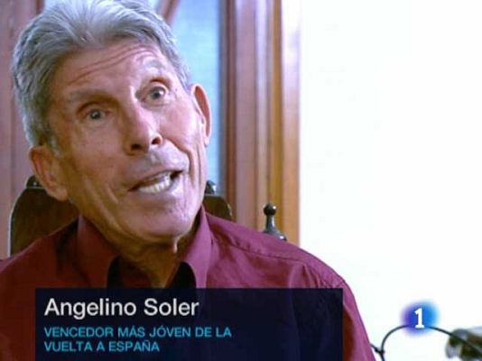 Vuelta ciclista a España - El vencedor más joven