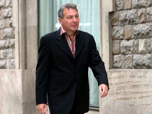  - La vida privada y pública de Kenned