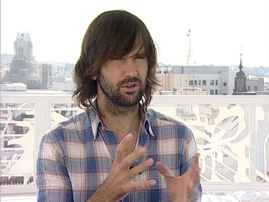  - Nuevo disco de David Otero