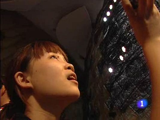 Informe Semanal - España entra en Shanghái